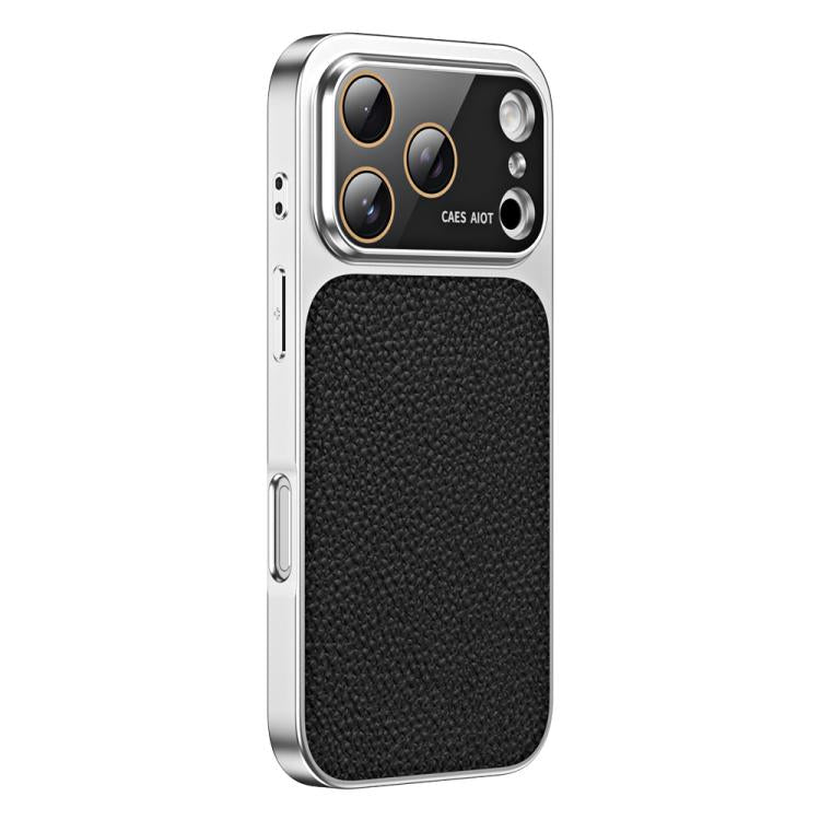 Custodia TPU con pellicola protettiva per iPhone 17 Pro