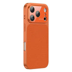 Custodia TPU con pellicola protettiva per iPhone 17 Pro