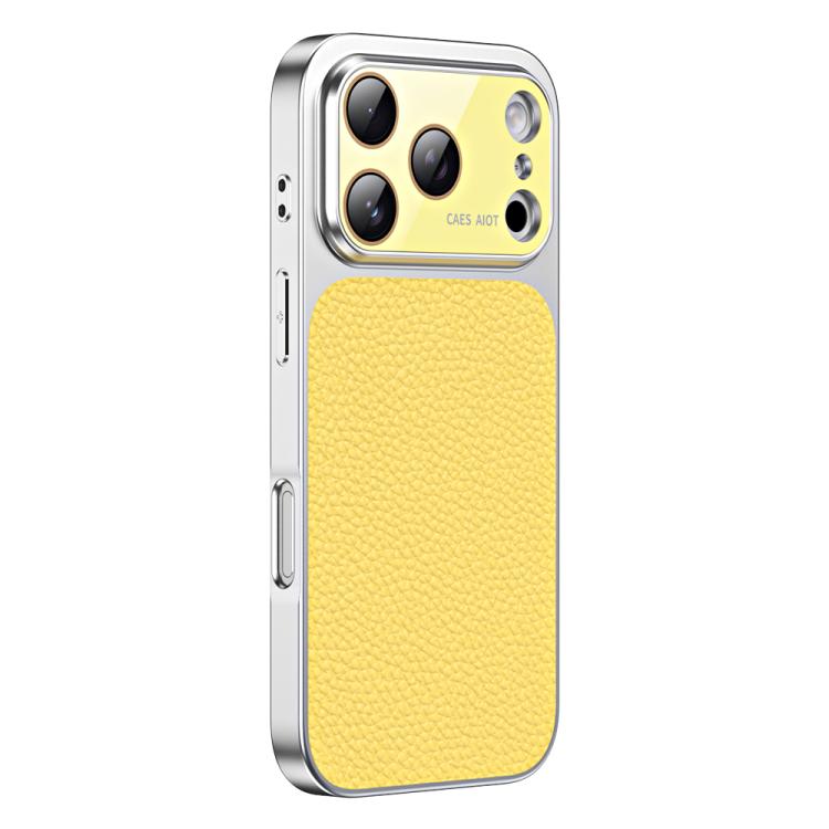 Custodia TPU con pellicola protettiva per iPhone 17 Pro