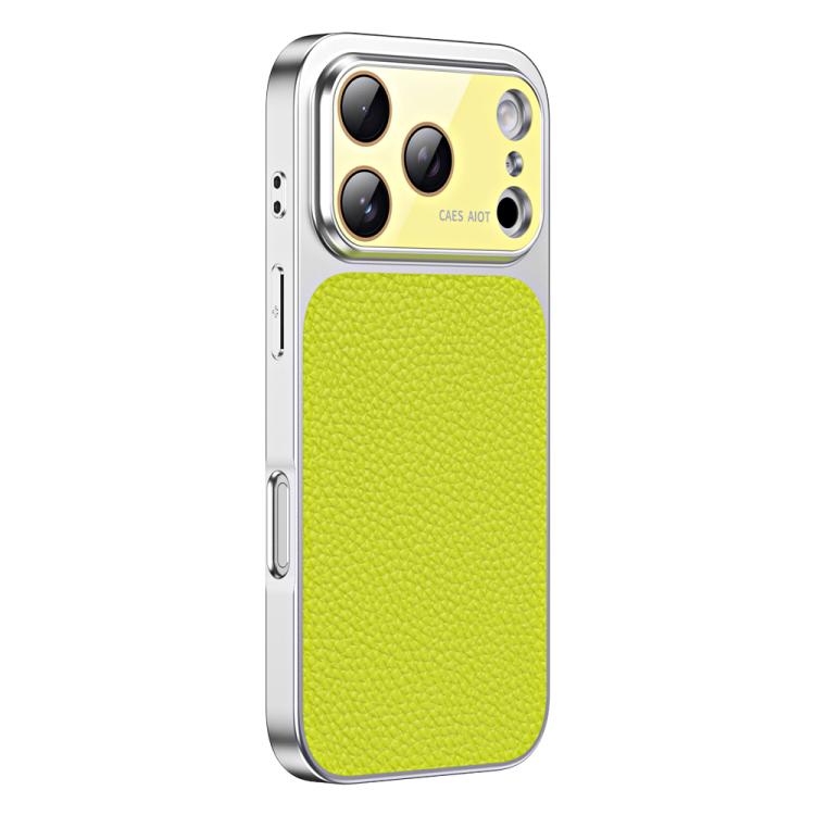 Custodia TPU con pellicola protettiva per iPhone 17 Pro