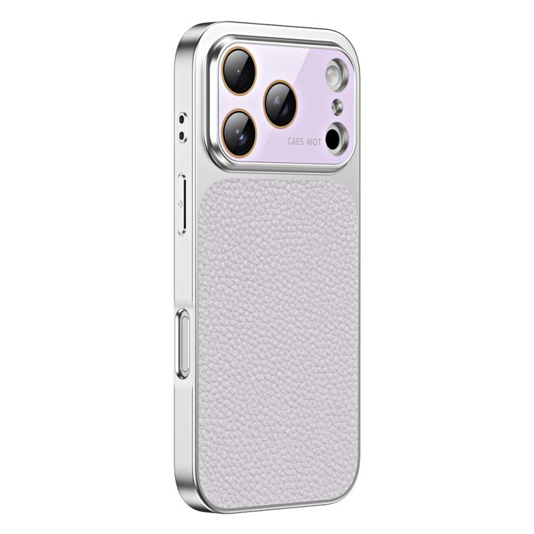 Custodia TPU con pellicola protettiva per iPhone 17 Pro