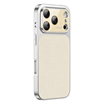 Custodia TPU con pellicola protettiva per iPhone 17 Pro