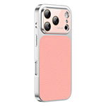 Custodia TPU con pellicola protettiva per iPhone 17 Pro