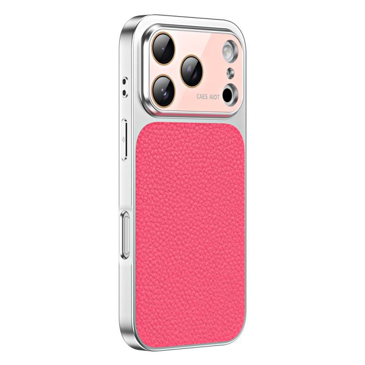 Custodia TPU con pellicola protettiva per iPhone 17 Pro
