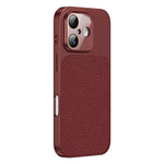 Custodia TPU con pellicola protettiva per iPhone 17 Pro