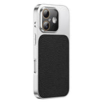 Custodia TPU con pellicola protettiva per iPhone 17 Pro