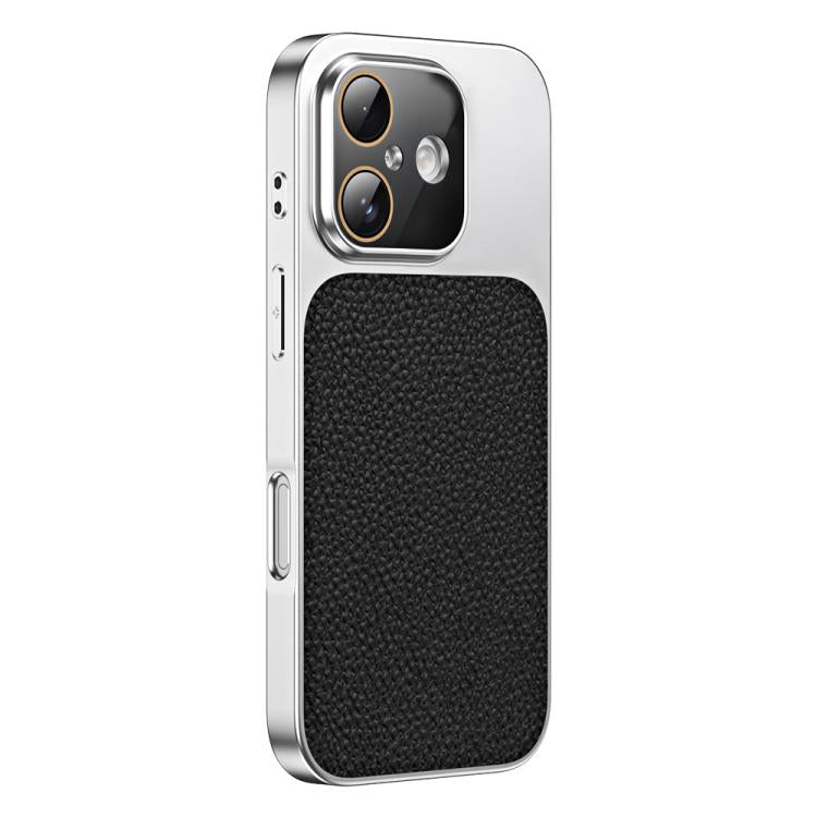 Custodia TPU con pellicola protettiva per iPhone 17 Pro