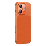 Custodia TPU con pellicola protettiva per iPhone 17 Pro