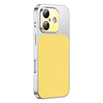Custodia TPU con pellicola protettiva per iPhone 17 Pro