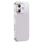 Custodia TPU con pellicola protettiva per iPhone 17 Pro