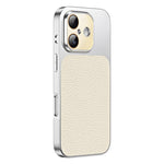 Custodia TPU con pellicola protettiva per iPhone 17 Pro