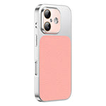 Custodia TPU con pellicola protettiva per iPhone 17 Pro