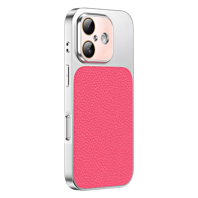 Custodia TPU con pellicola protettiva per iPhone 17 Pro