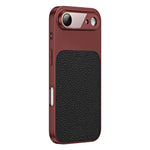 Custodia TPU con pellicola protettiva per iPhone Air