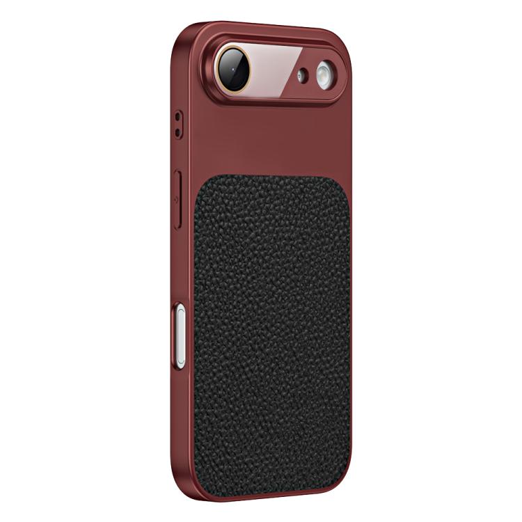 Custodia TPU con pellicola protettiva per iPhone Air