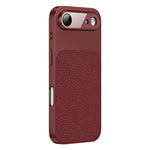 Custodia TPU con pellicola protettiva per iPhone Air