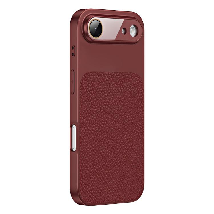 Custodia TPU con pellicola protettiva per iPhone Air