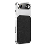Custodia TPU con pellicola protettiva per iPhone Air