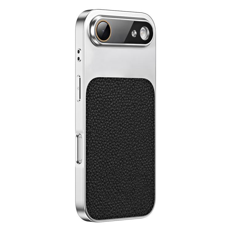 Custodia TPU con pellicola protettiva per iPhone Air