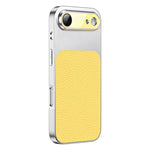 Custodia TPU con pellicola protettiva per iPhone Air