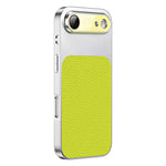 Custodia TPU con pellicola protettiva per iPhone Air