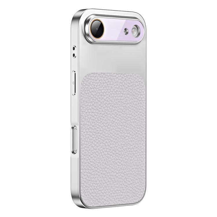 Custodia TPU con pellicola protettiva per iPhone Air