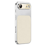 Custodia TPU con pellicola protettiva per iPhone Air
