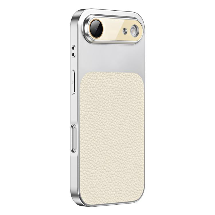 Custodia TPU con pellicola protettiva per iPhone Air