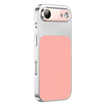 Custodia TPU con pellicola protettiva per iPhone Air