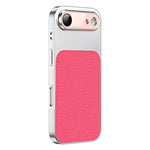 Custodia TPU con pellicola protettiva per iPhone Air