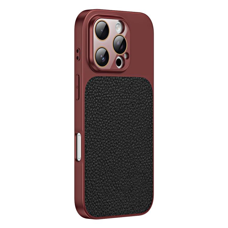 Custodia TPU con pellicola protettiva per iPhone Air