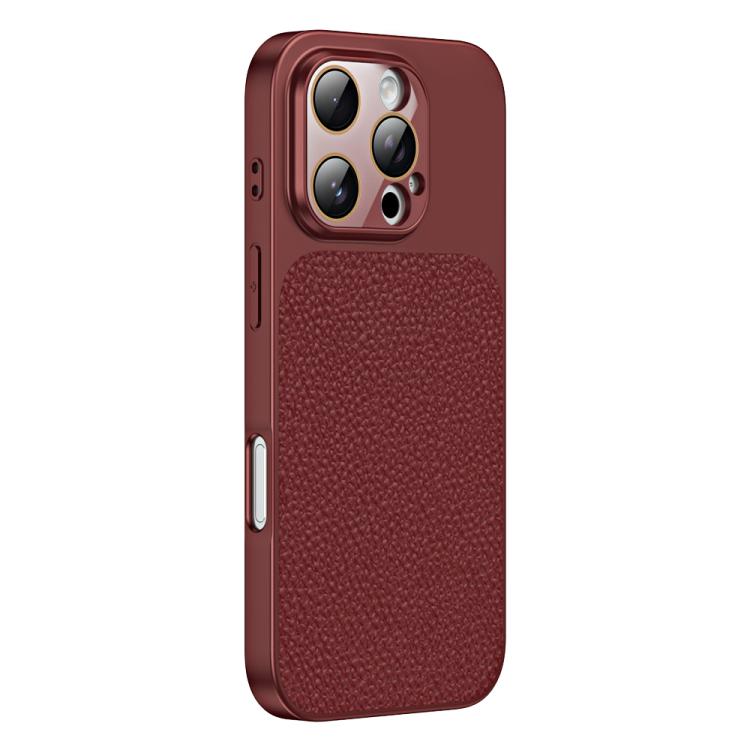 Custodia TPU con pellicola protettiva per iPhone Air