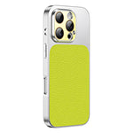 Custodia TPU con pellicola protettiva per iPhone Air