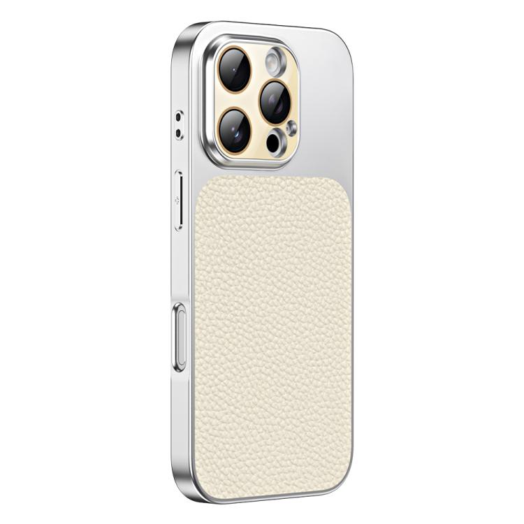 Custodia TPU con pellicola protettiva per iPhone Air