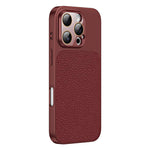 Custodia TPU con pellicola protettiva per iPhone 16 Pro