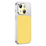 Custodia TPU con pellicola protettiva per iPhone 15 e 14 Plus
