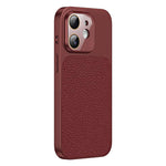Custodia TPU con pellicola protettiva per iPhone 11