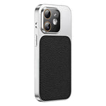 Custodia TPU con pellicola protettiva per iPhone 11