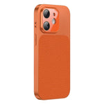 Custodia TPU con pellicola protettiva per iPhone 11