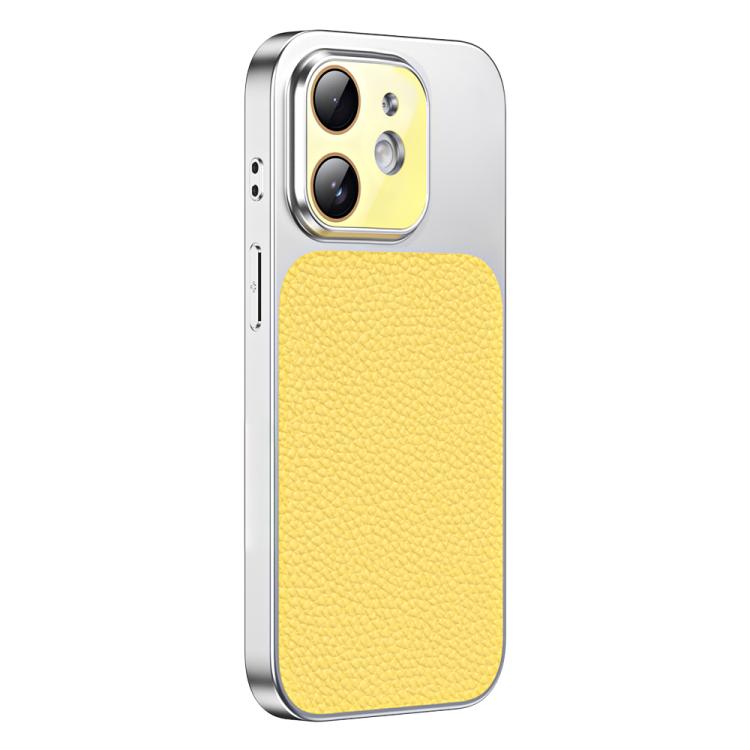 Custodia TPU con pellicola protettiva per iPhone 11