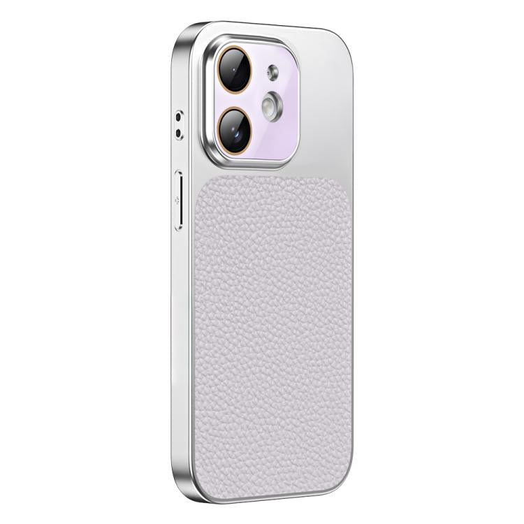 Custodia TPU con pellicola protettiva per iPhone 11