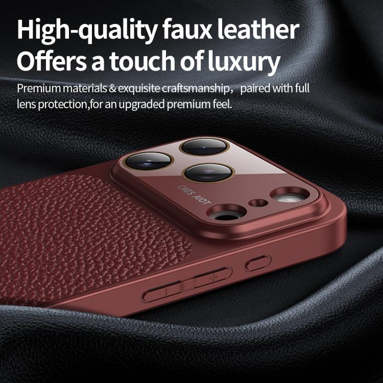 Custodia TPU con pellicola protettiva per iPhone 11