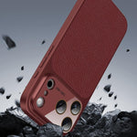 Custodia TPU con pellicola protettiva per iPhone 11