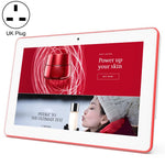 Display touch IPS HD 10,1" Android 11 RK3568 Quad Core