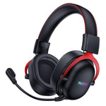 Cuffie gaming Yesido EK07 RGB Bluetooth wireless