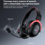 Cuffie gaming Yesido EK07 RGB Bluetooth wireless
