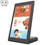 Schermo verticale 8 pollici HD Touchscreen Android 14 RK3576S