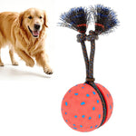 Palla giocattolo intelligente automatica per cani O29