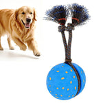 Palla giocattolo intelligente automatica per cani O29