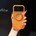 Custodia magnetica Cloud Edge per iPhone 17 Pro e Pro Max